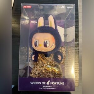 Popmart Wings Of Fortune